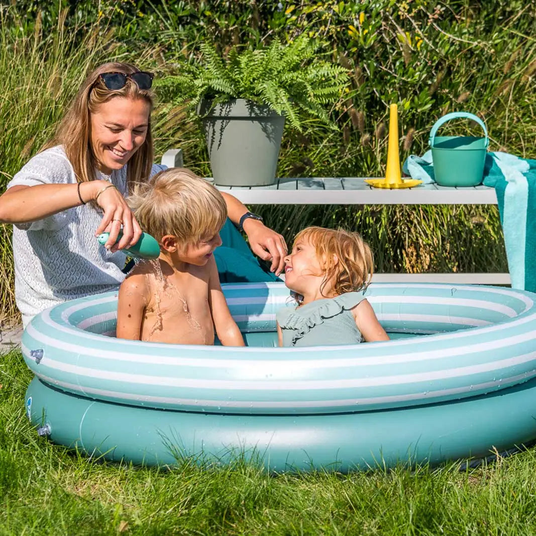 Piscina Inflable - Dippy Grande - 120 cm