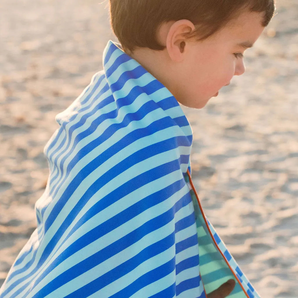 Toalla Microfibra PlayTowel L - Road