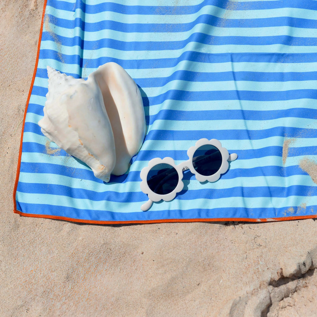 Toalla Microfibra PlayTowel L - Road