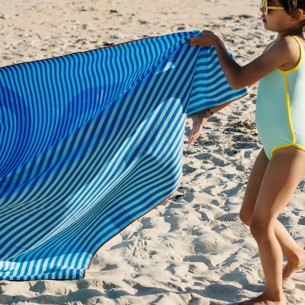 Toalla Microfibra PlayTowel XL - Road