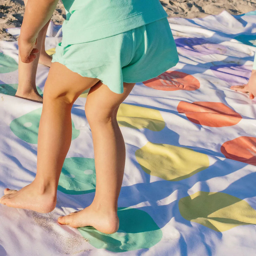 Toalla Microfibra PlayTowel XL - Balance Game