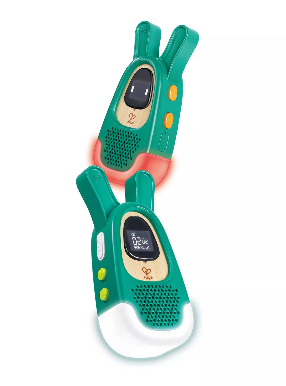 Walkie Talkies
