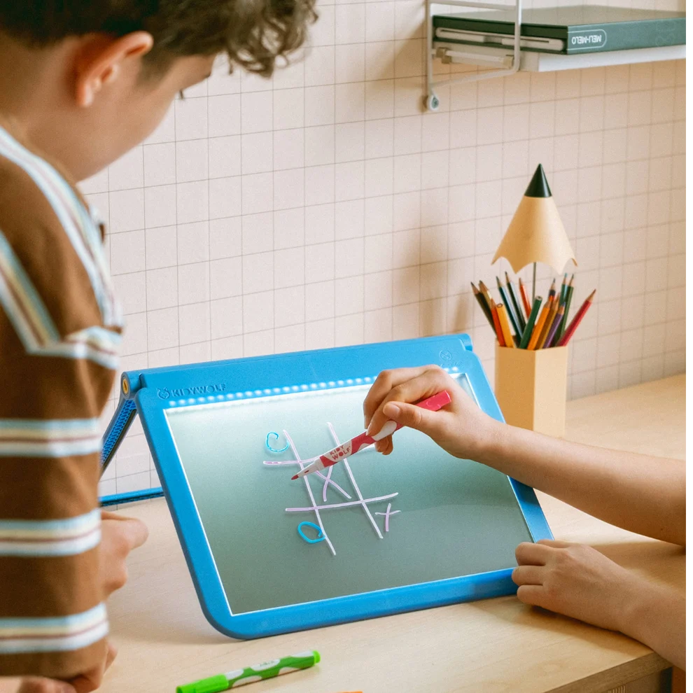 Kidydraw Pro Pizarra LED