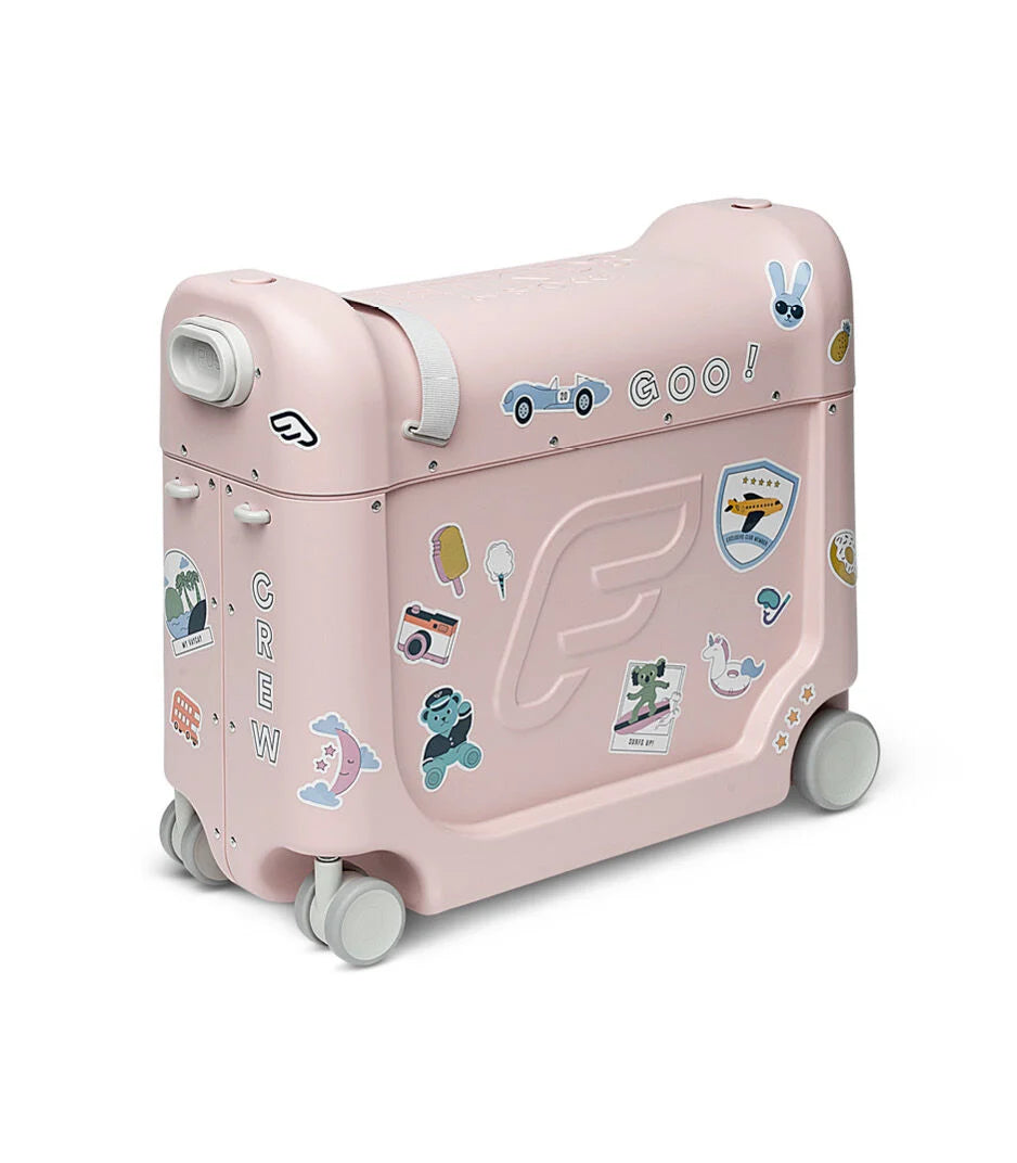 Valija Cama BedBox™ para Viajes Jetkids™