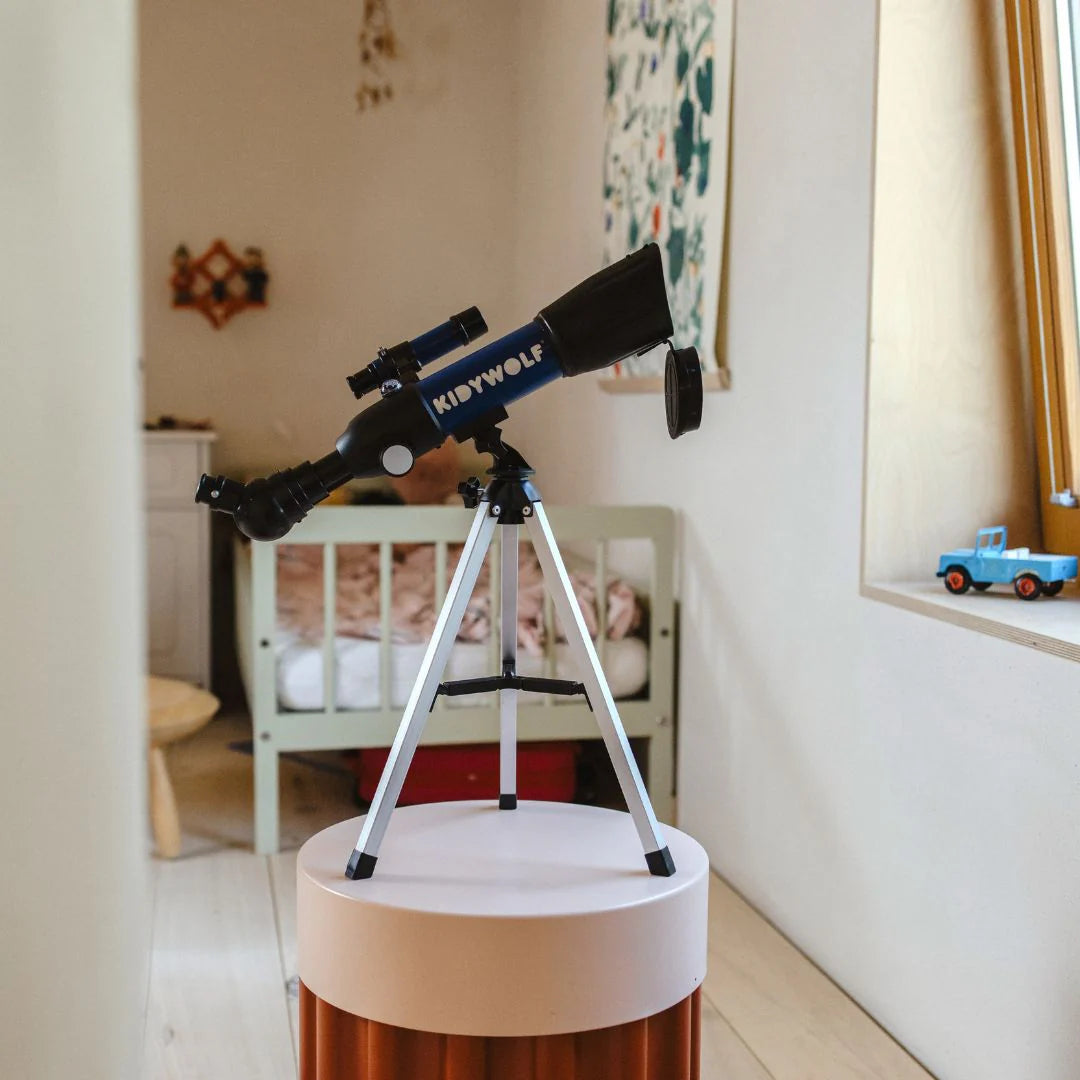 Kidytelescope - Telescopio infantil