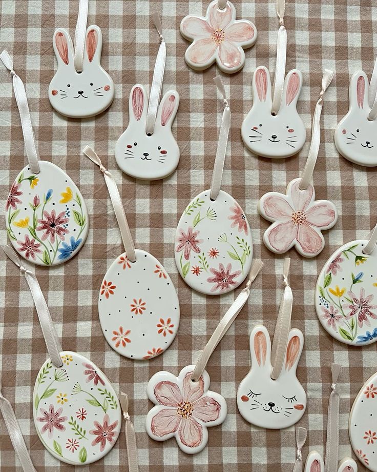 Cortante de Pascuas - Conejo