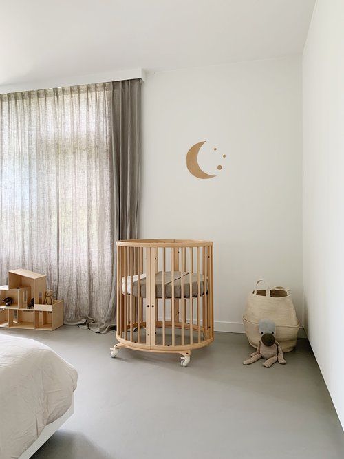 Cuna Stokke® Sleepi™ Mini V3