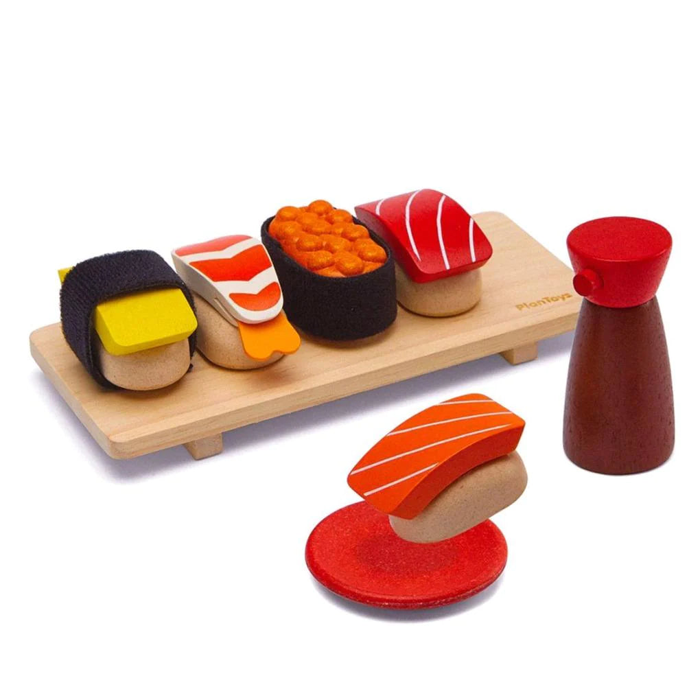 Set de Sushi