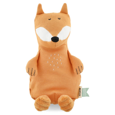 Peluche pequeño Mr. Fox