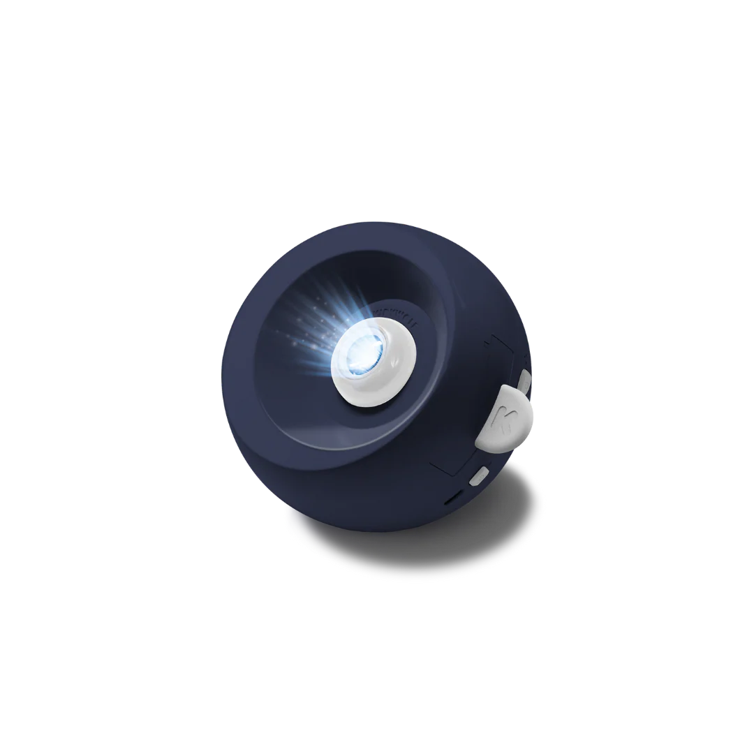 Kidystar - Proyector - Galaxia