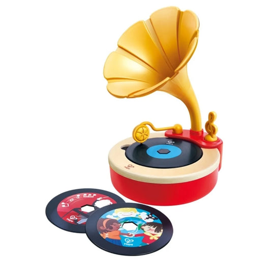 Fonógrafo Musical