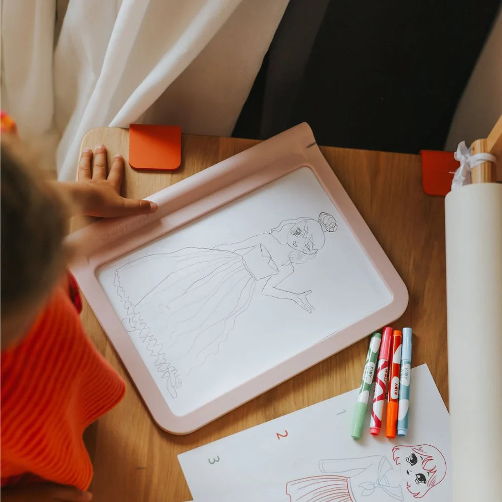 Kidydraw Pro Pizarra LED