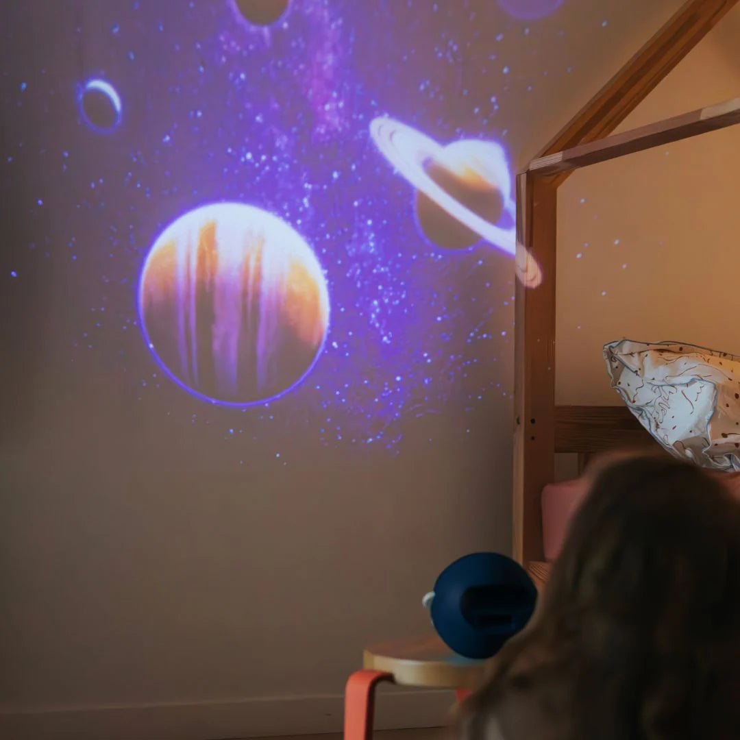 Kidystar - Proyector - Galaxia