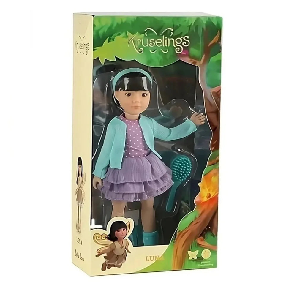 Muñeca Kruselings - Luna Casual Set