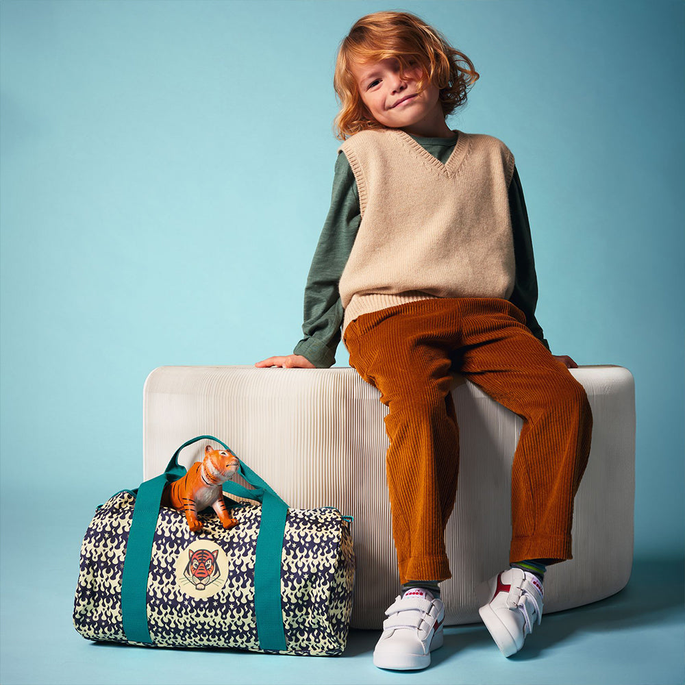 Bolso Tigre de Bengala
