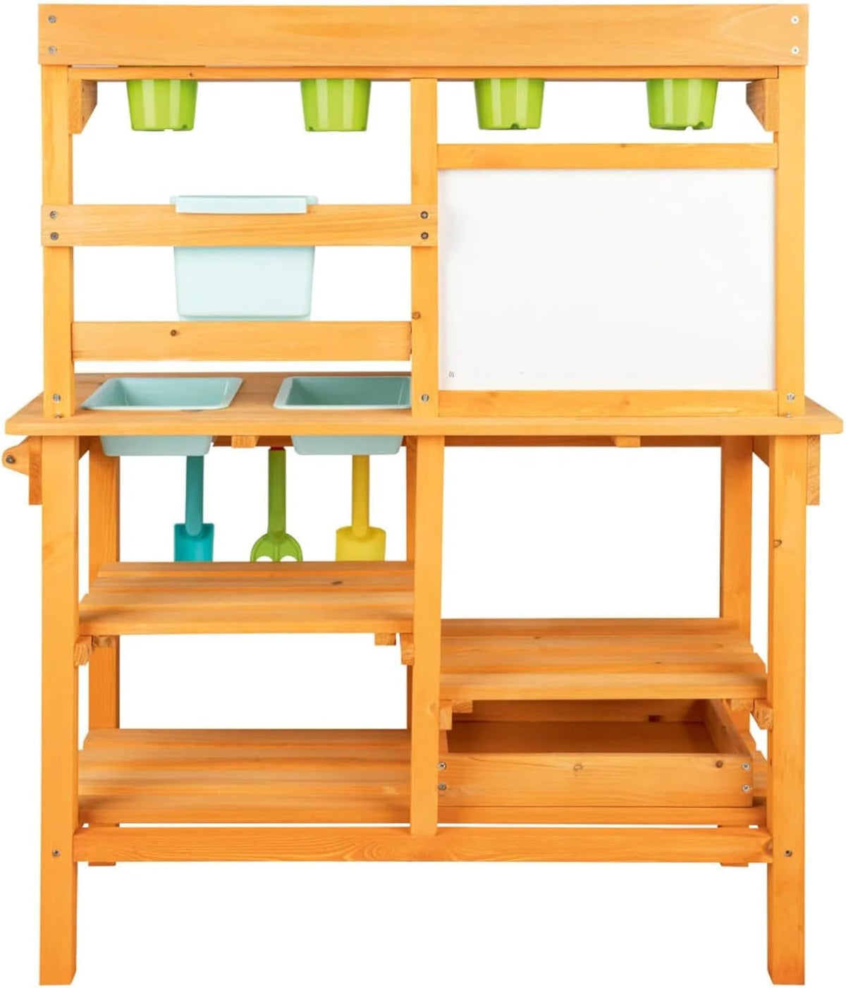 Cocina de Exterior con Accesorios