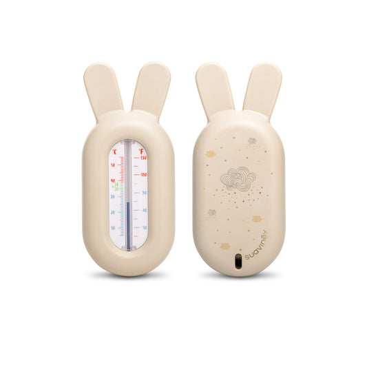 Termómetro de baño - Dreams Beige