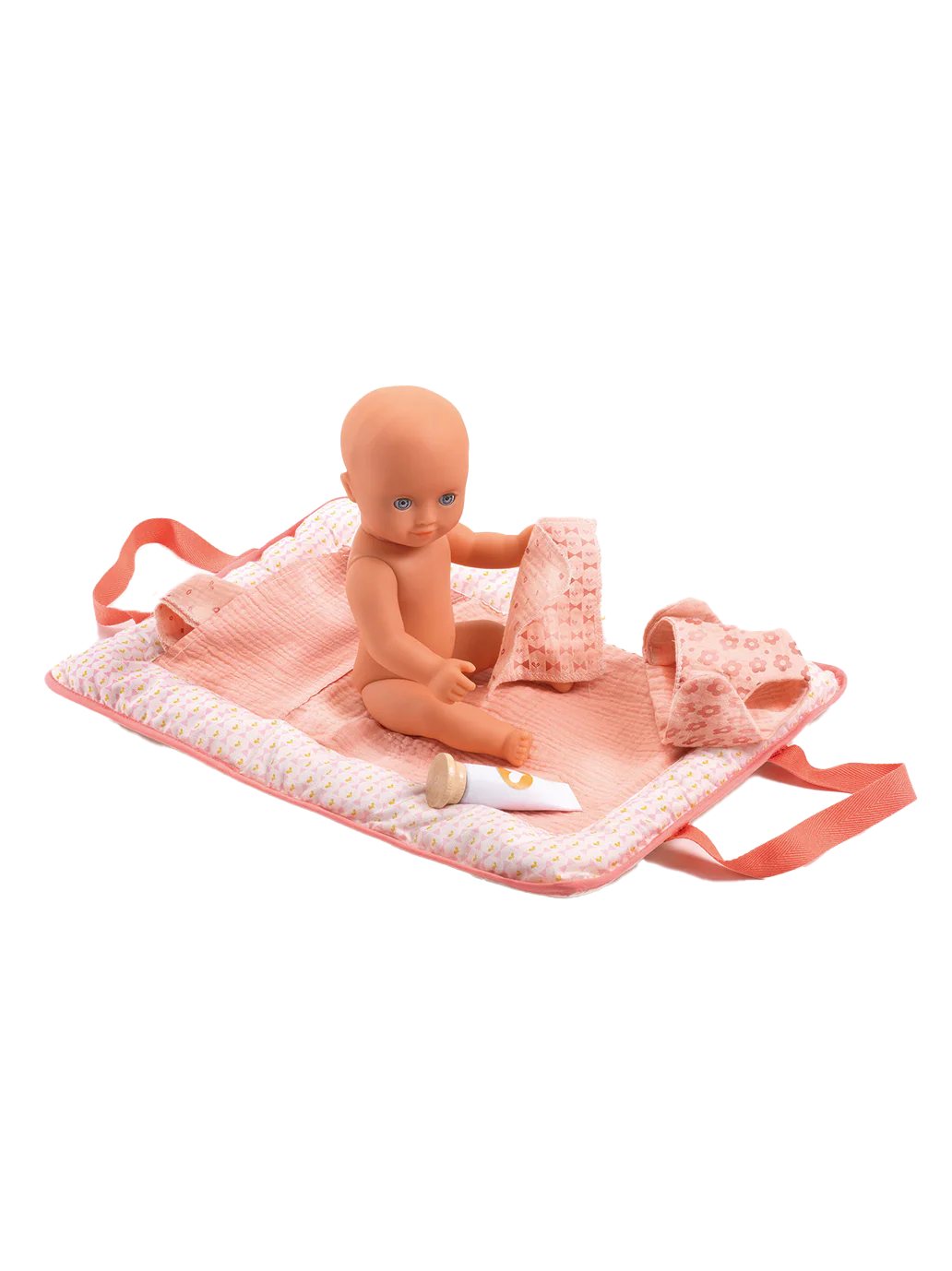 Cambiador para bebote