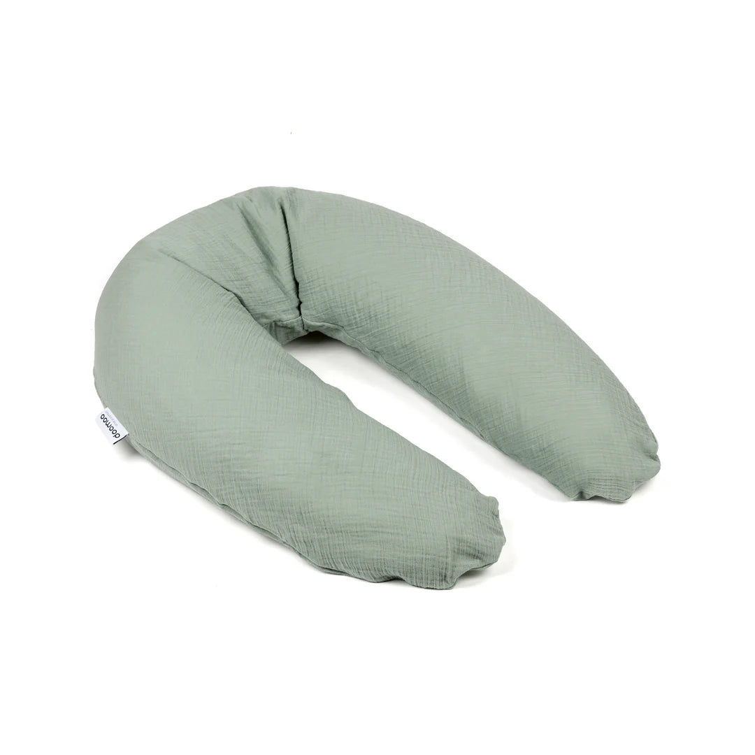 Almohadón de Embarazo y Lactancia - Comfy Grande (3 colores)