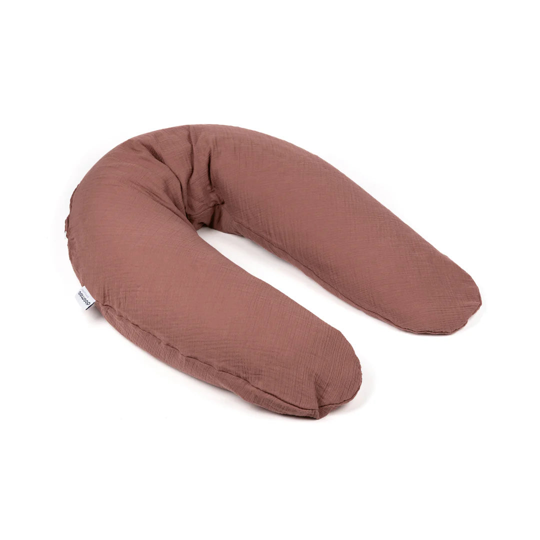 Almohadón de Embarazo y Lactancia - Comfy Grande (3 colores)