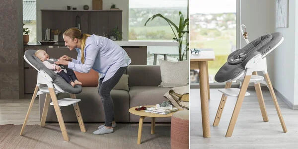 Mecedora Stokke® Steps™