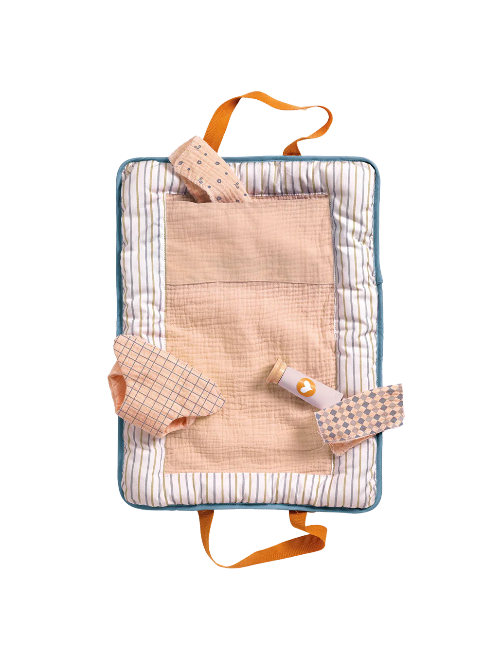 Cambiador para bebote