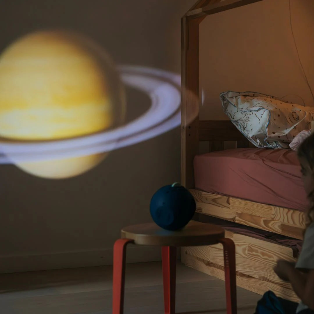 Kidystar - Proyector - Galaxia