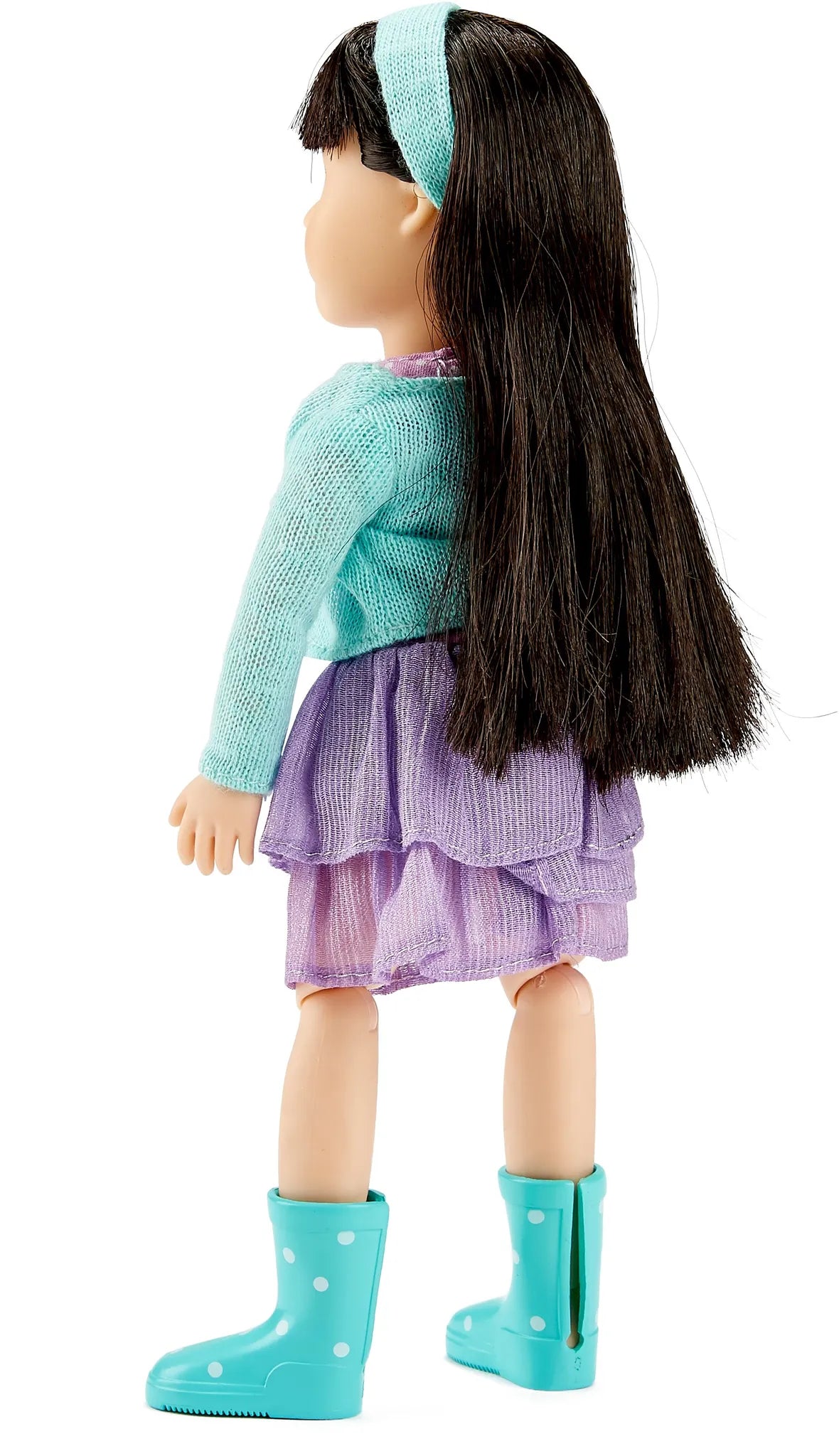 Muñeca Kruselings - Luna Casual Set