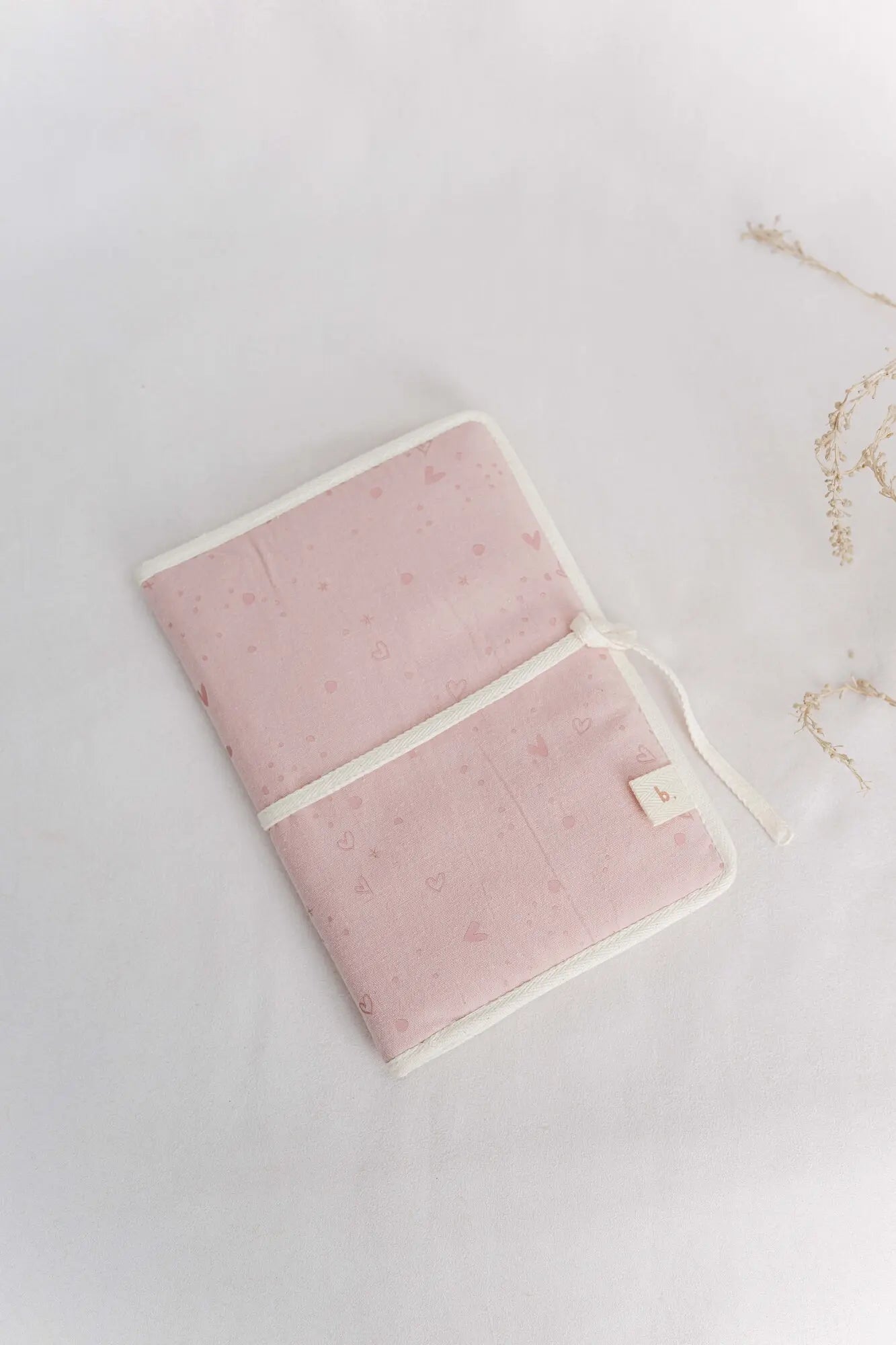 Portadocumentos - personalizable con nombre