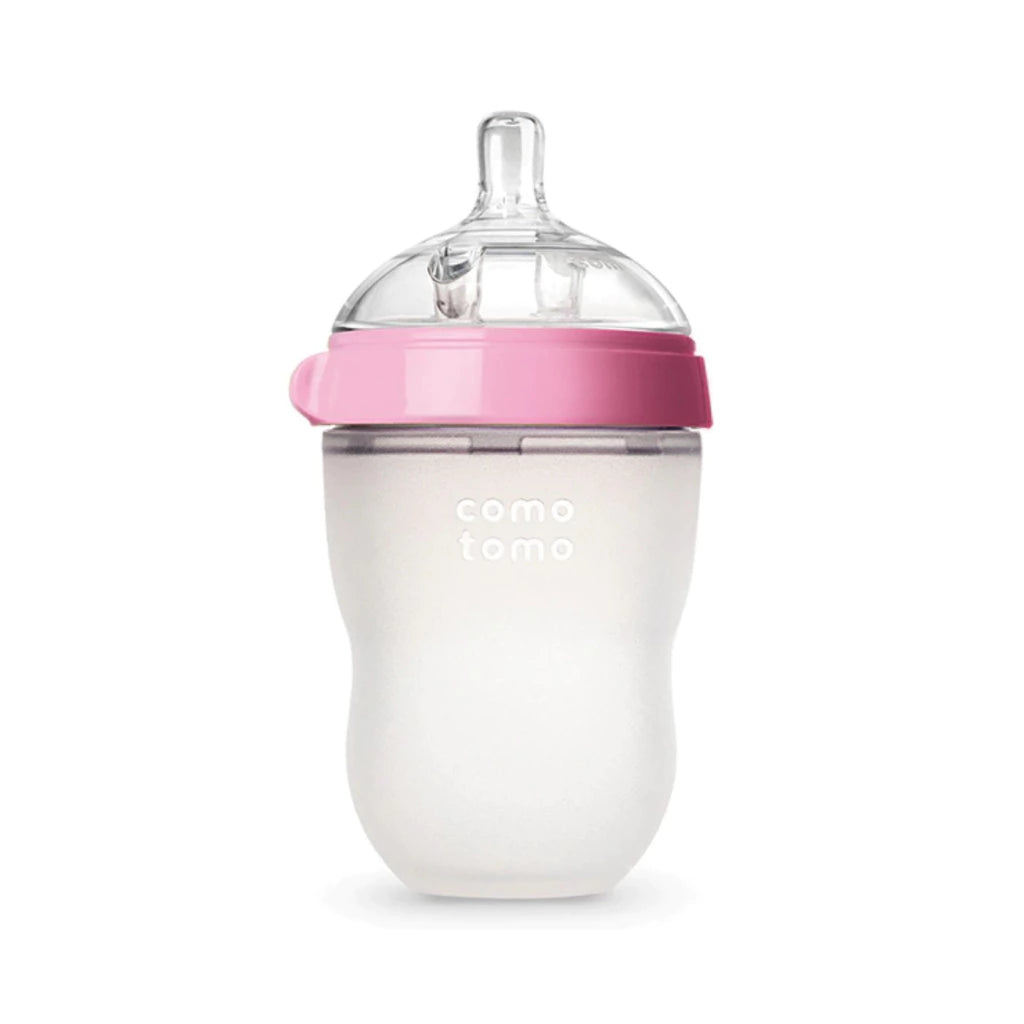 Mamadera Comotomo - 250 ml