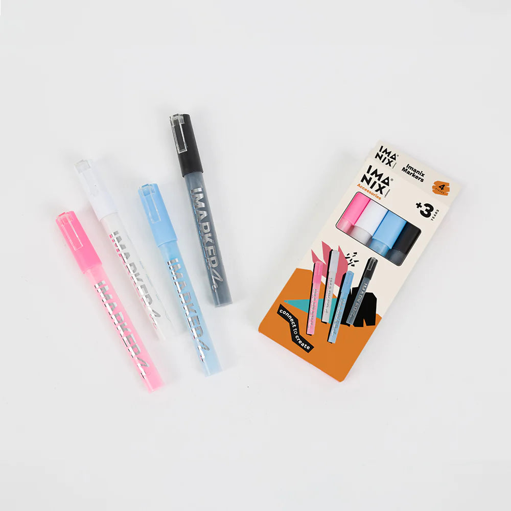 Imanix Markers