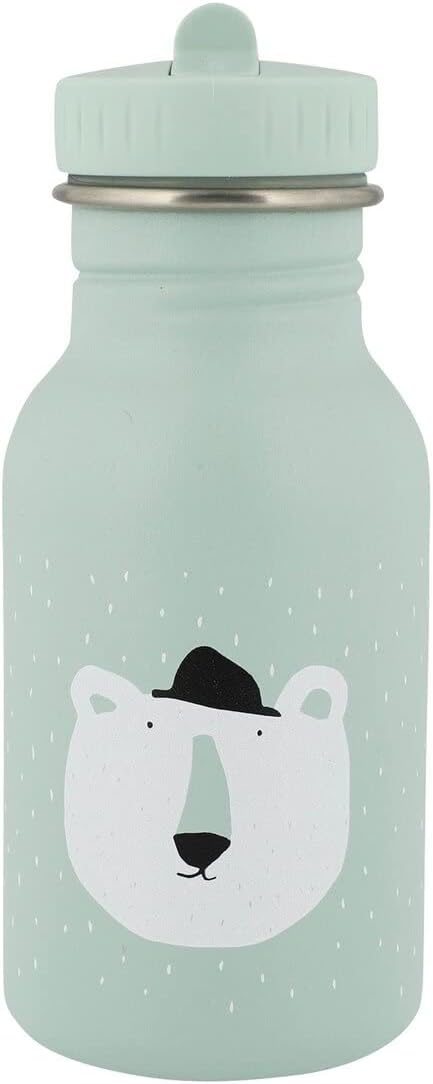 Botella 350ml - Mr. Polar Bear