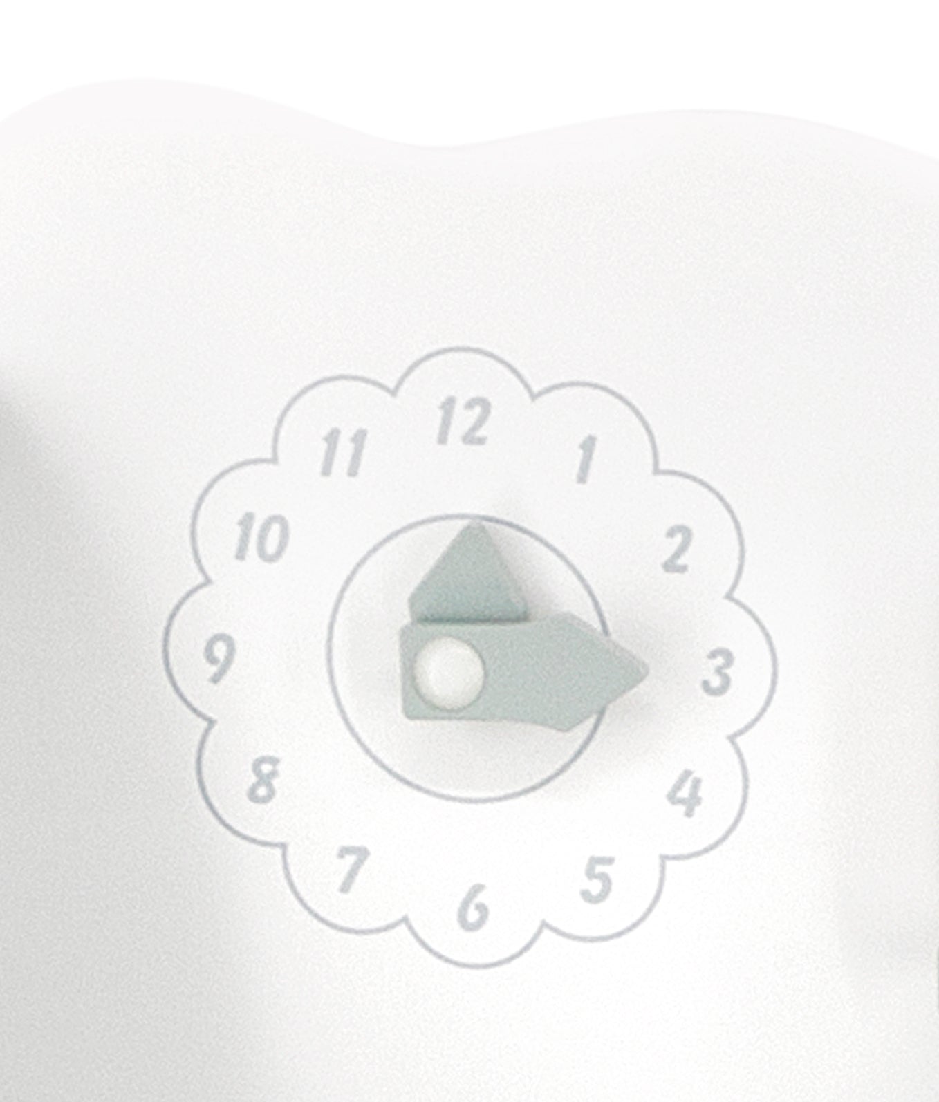 Cocina de madera - Gris y Verde