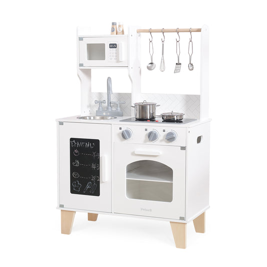 Cocina de Madera