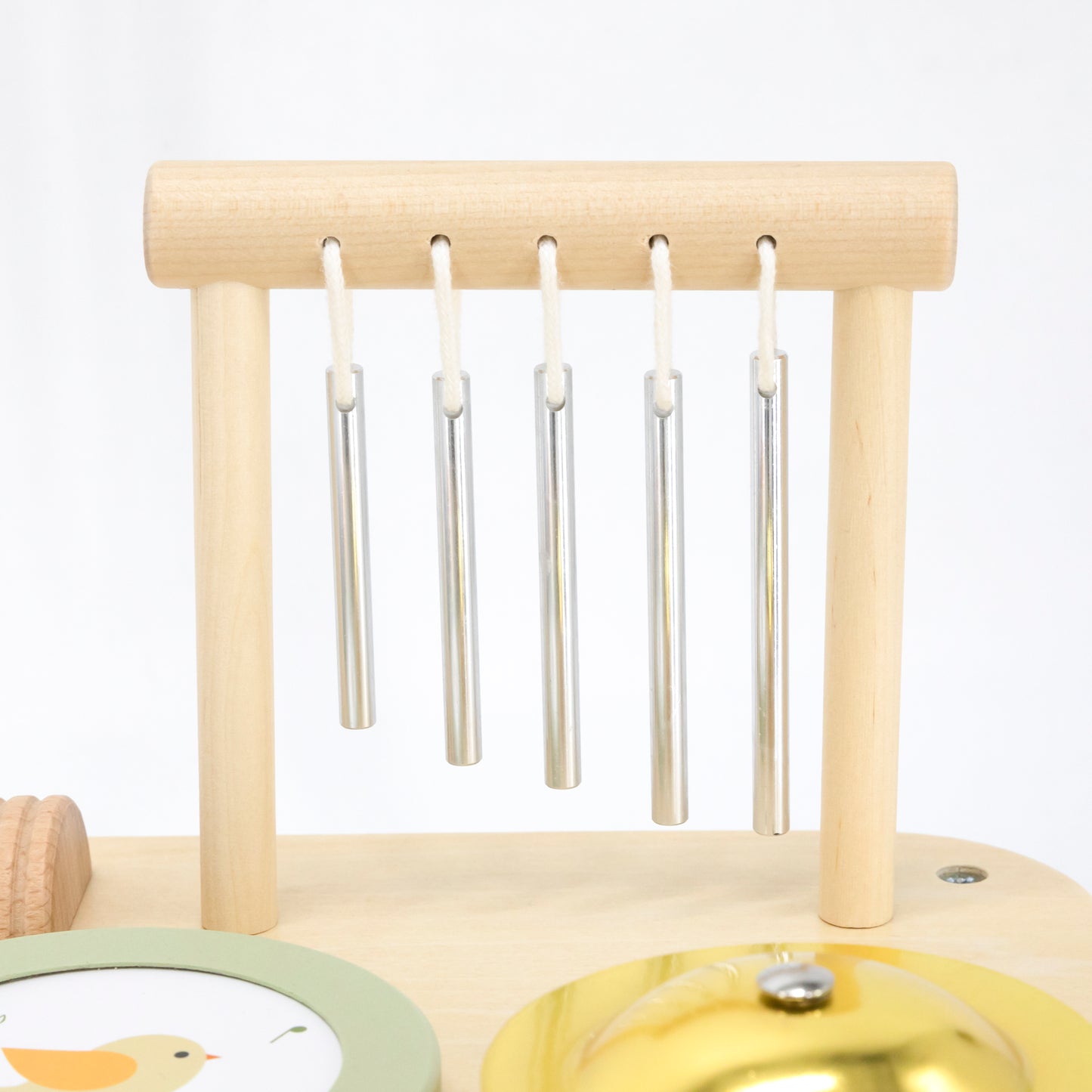 Mesa didáctica musical