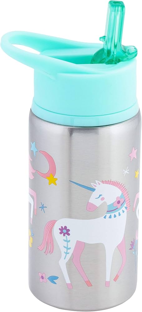 Botella Térmica - Unicornio