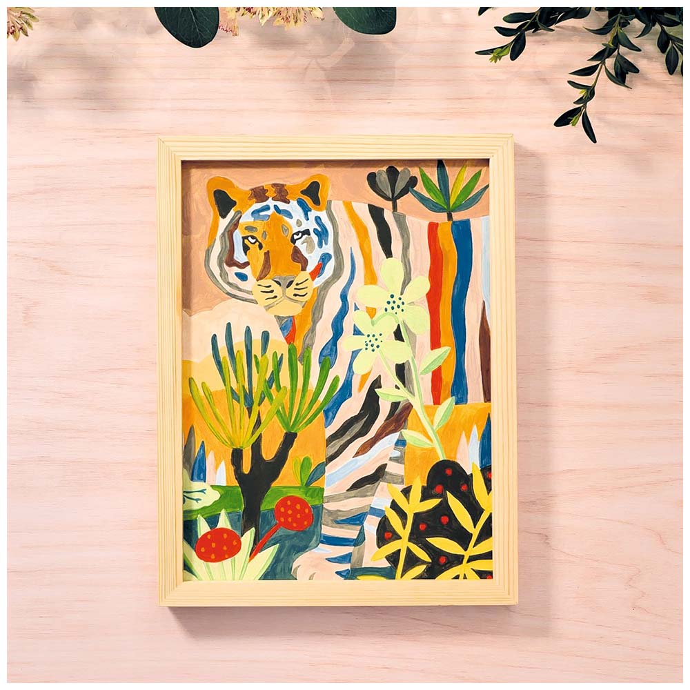 Atelier 22: Mezcla de colores