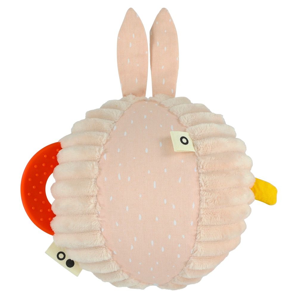 Pelota de actividades - Mrs. Rabbit