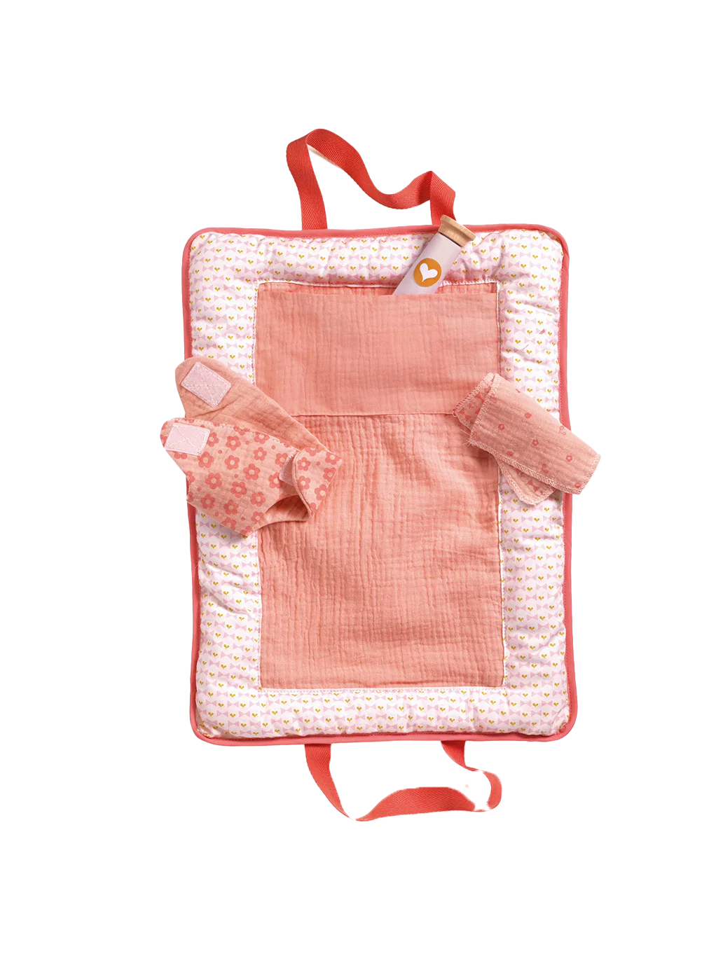 Cambiador para bebote