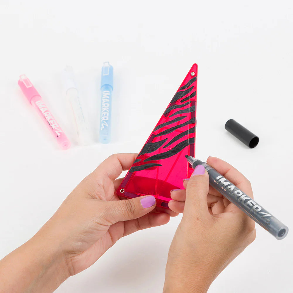 Imanix Markers