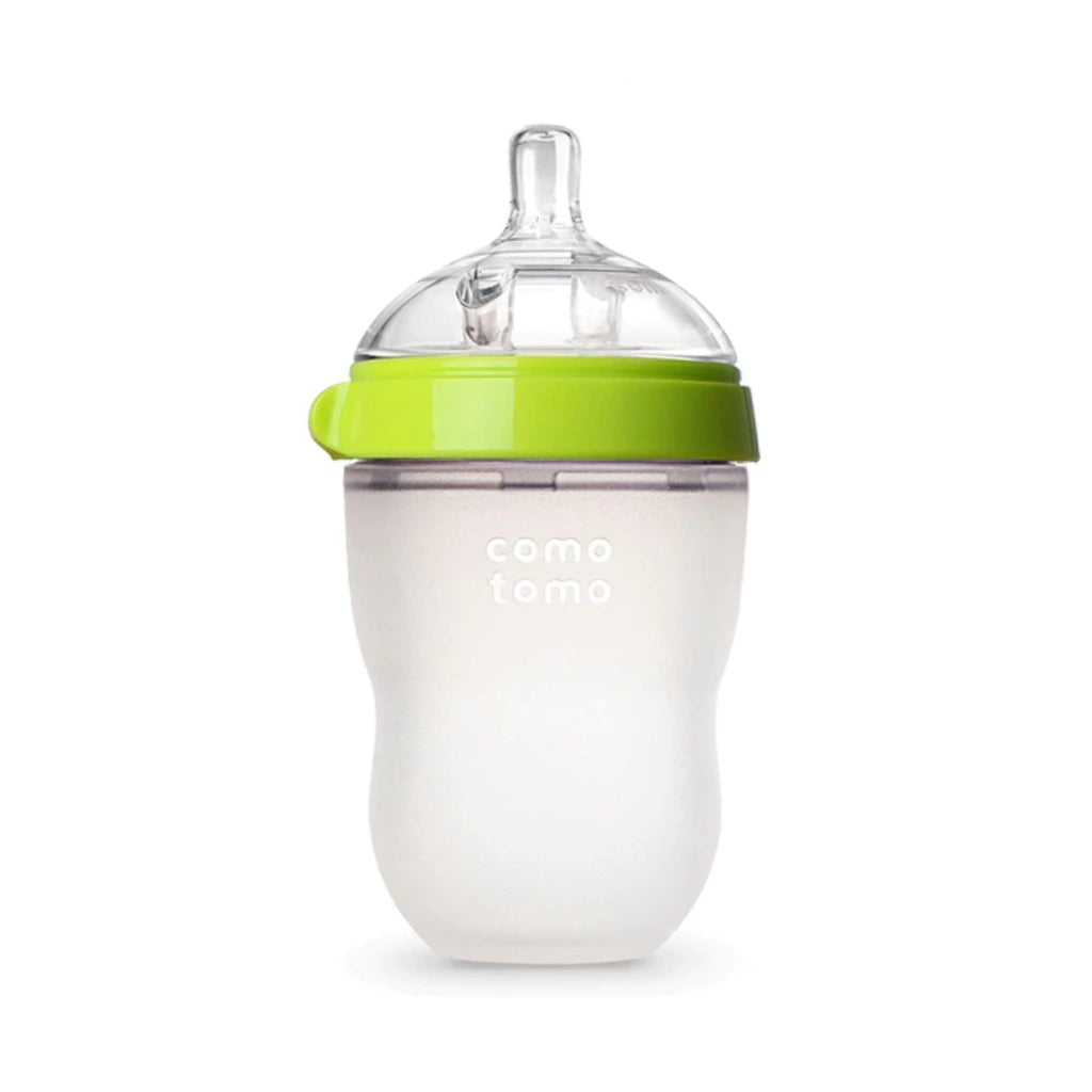 Mamadera Comotomo - 250 ml
