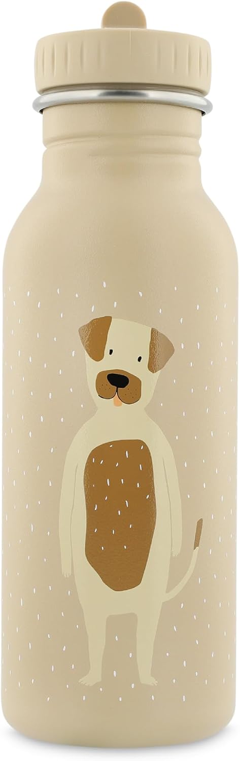 Botella 500ml - Mr. Dog