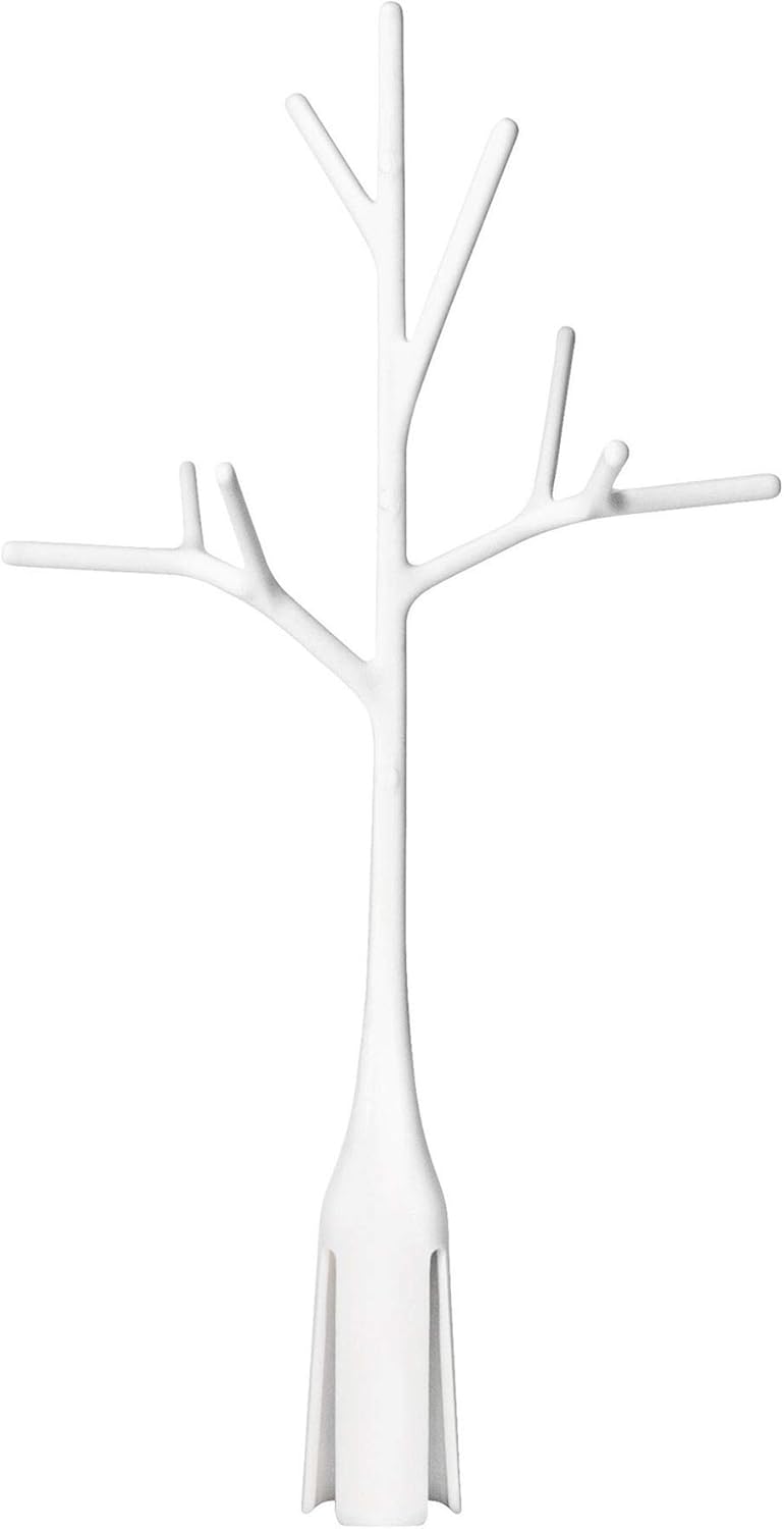 Accesorio para Escurridor Grass Árbol Blanco