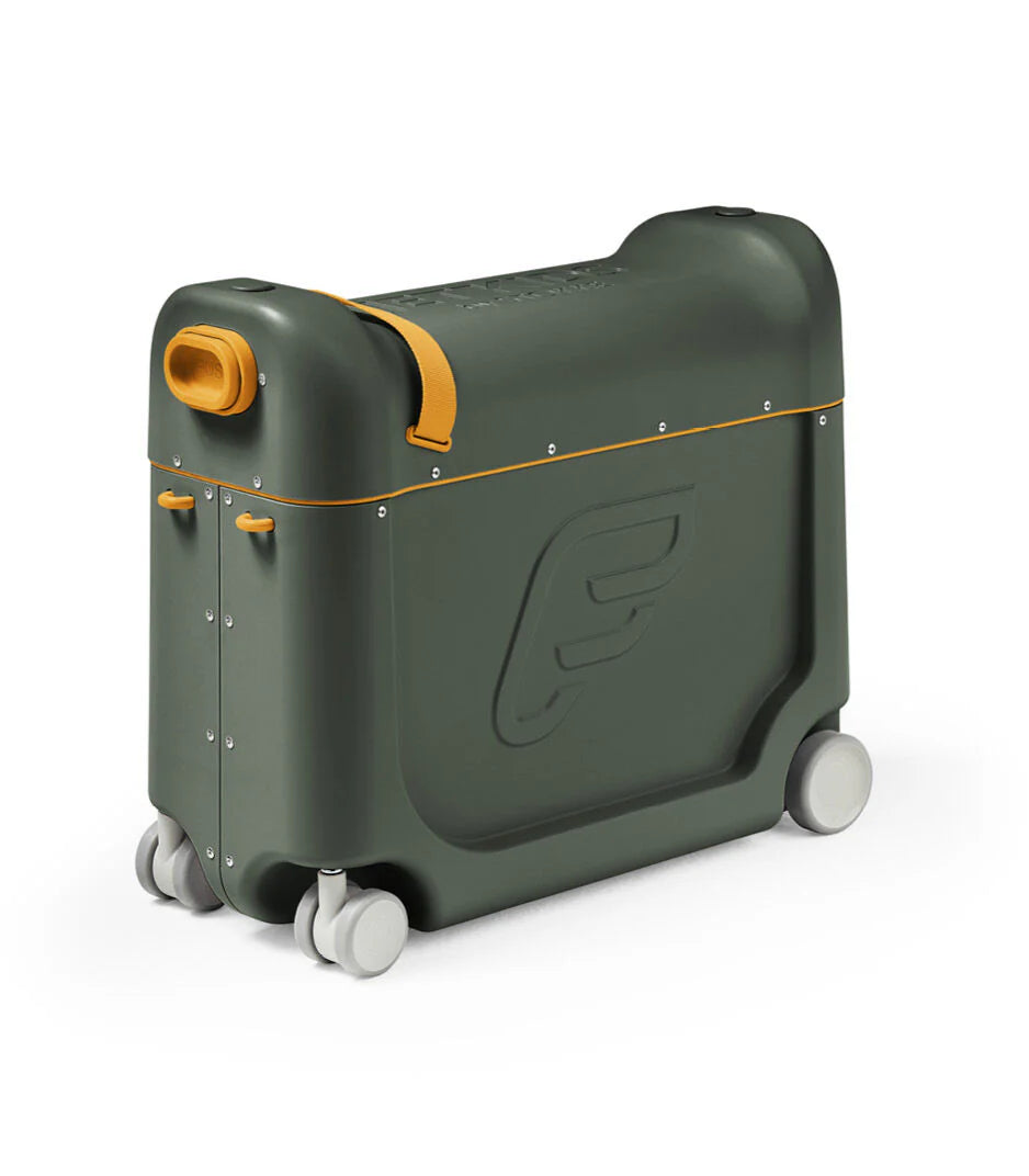 Valija Cama BedBox™ para Viajes Jetkids™