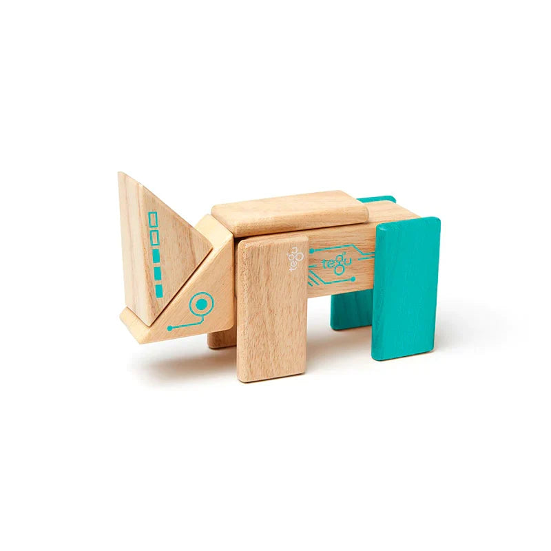 Tegu Robo