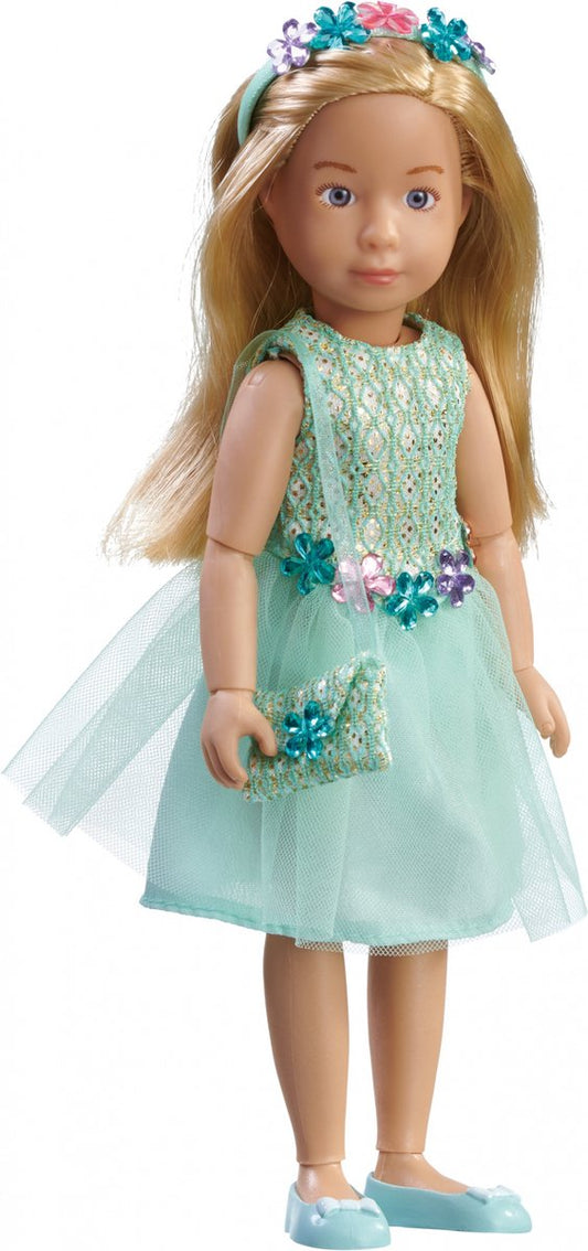 Muñeca Kruselings - Vera Party Set