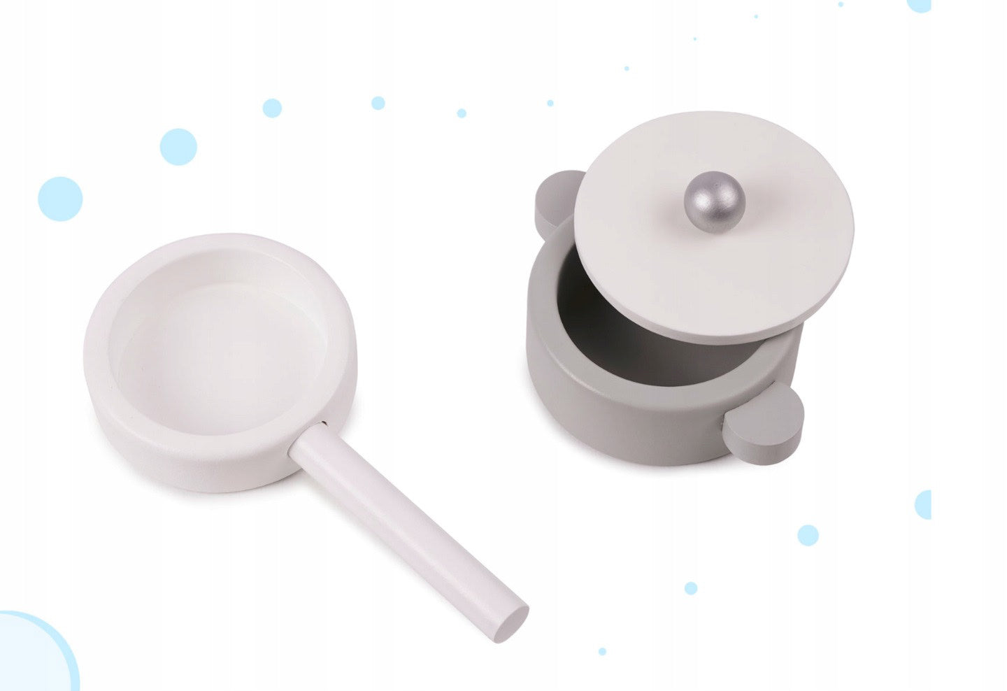 Cocina de Madera Completa con Accesorios