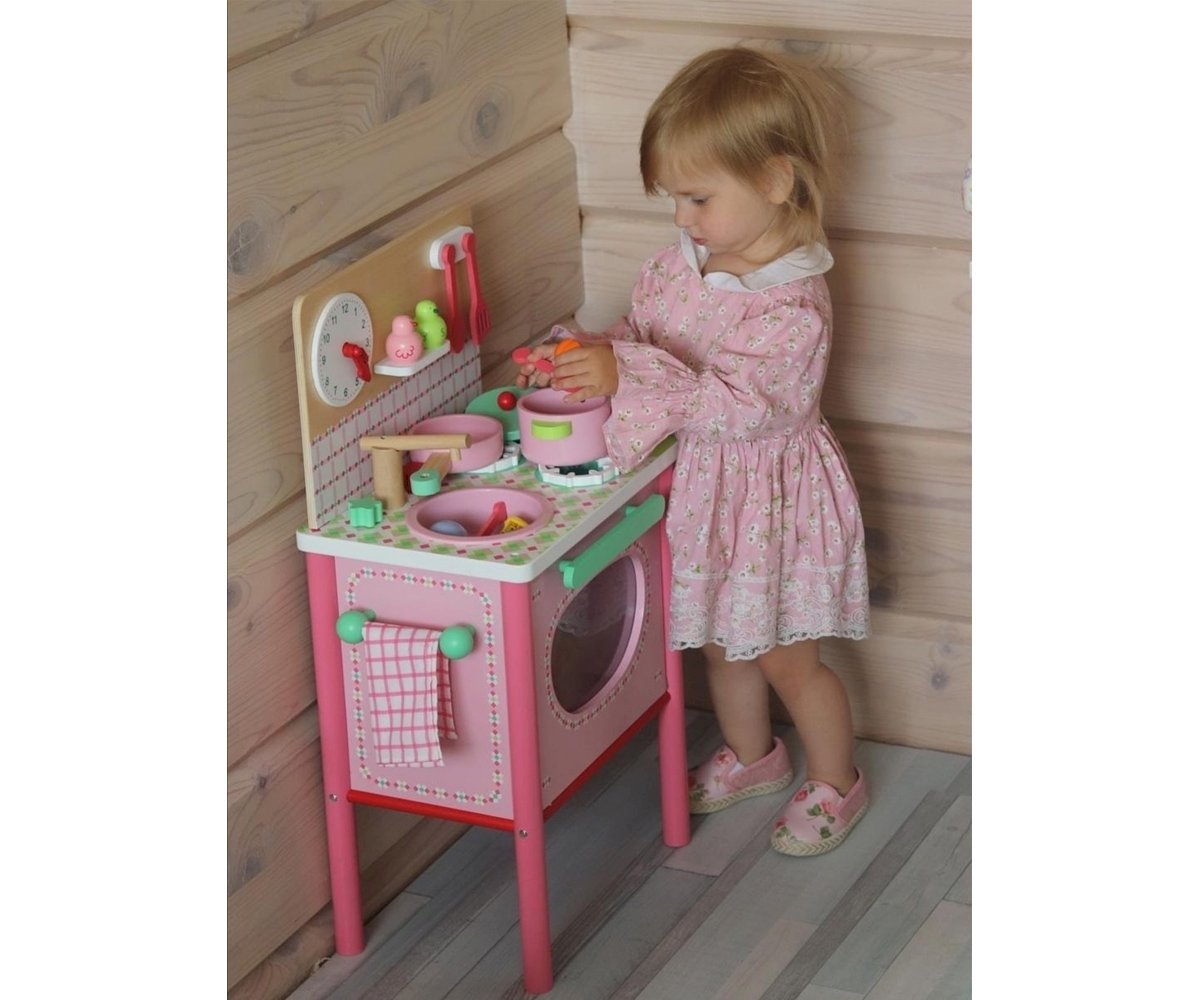 Cocina Lila's Cooker