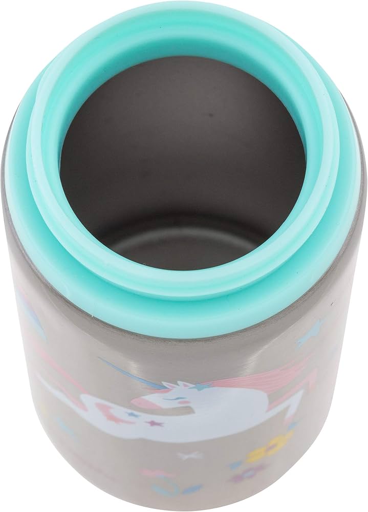 Botella Térmica - Unicornio