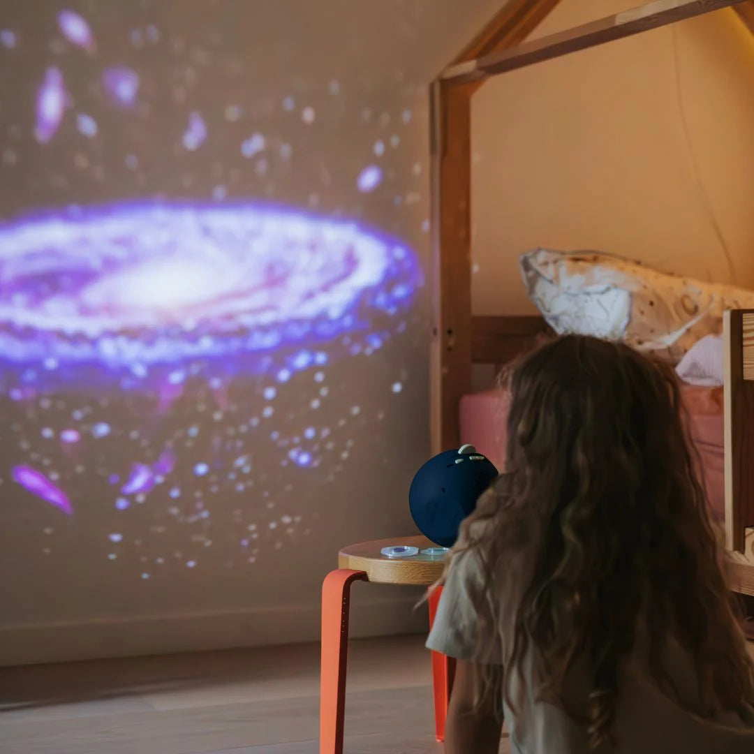 Kidystar - Proyector - Galaxia